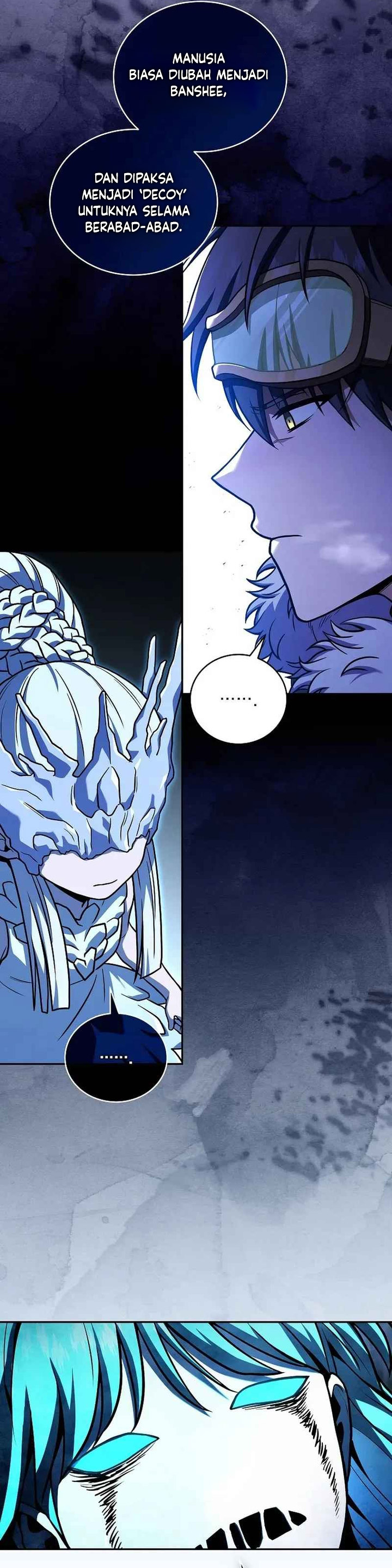 Return of the Frozen Player - Chapter 112 12 Return of the Frozen Player - Chapter 112 12