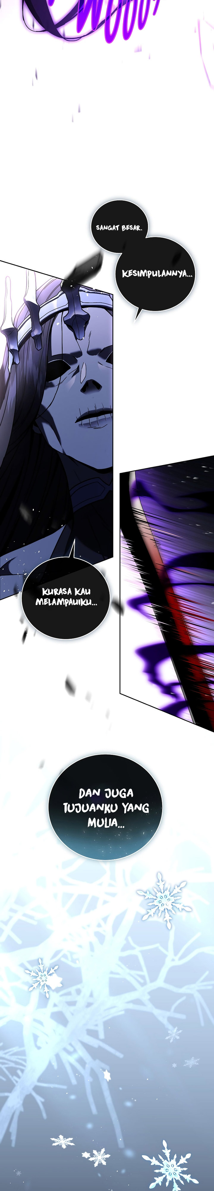 Return of the Frozen Player - Chapter 113 23 Return of the Frozen Player - Chapter 113 23