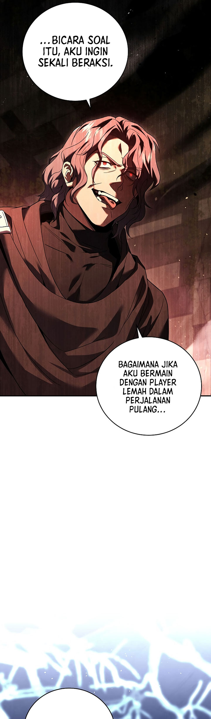 Return of the Frozen Player - Chapter 110 29