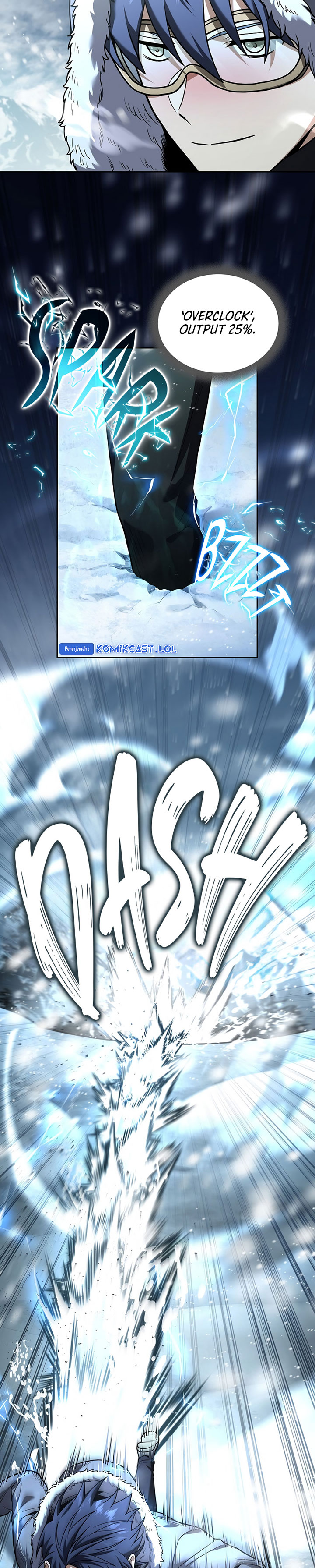 Return of the Frozen Player - Chapter 110 23