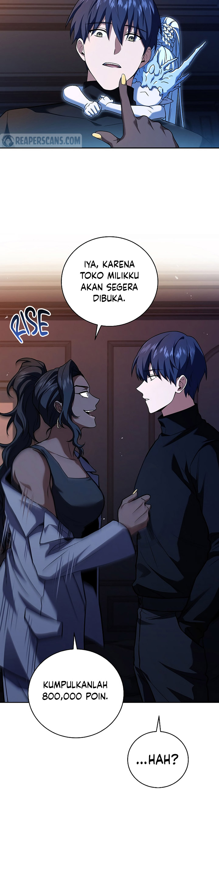 Return of the Frozen Player - Chapter 116 29