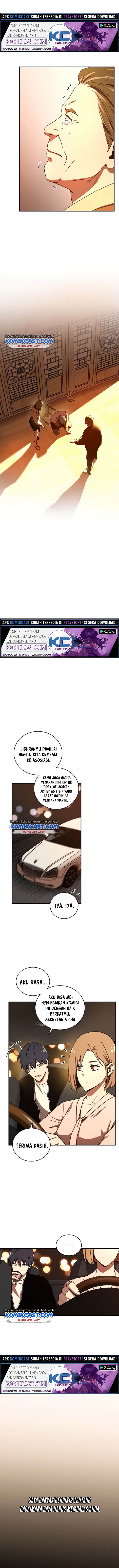 Return of the Frozen Player - Chapter 16 9 Return of the Frozen Player - Chapter 16 9