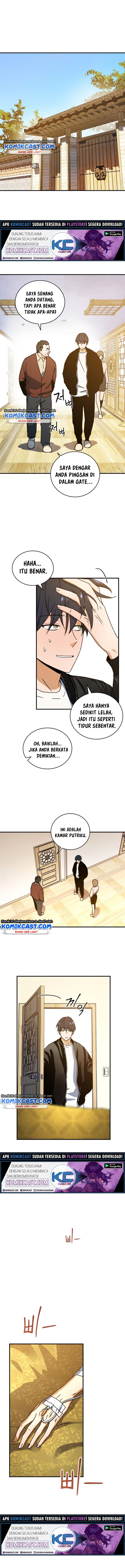Return of the Frozen Player - Chapter 16 2 Return of the Frozen Player - Chapter 16 2