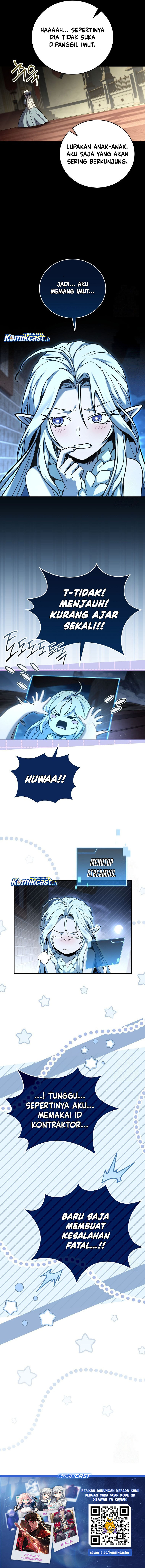 Return of the Frozen Player - Chapter 168 12 Return of the Frozen Player - Chapter 168 12