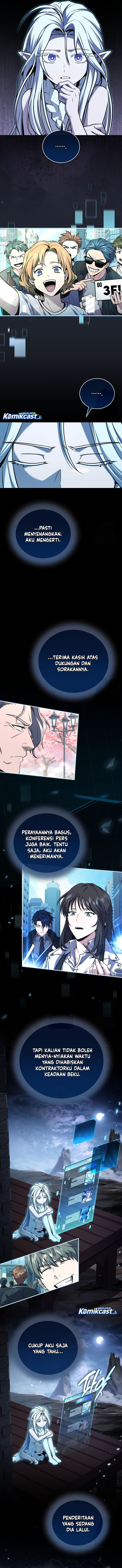 Return of the Frozen Player - Chapter 168 6 Return of the Frozen Player - Chapter 168 6