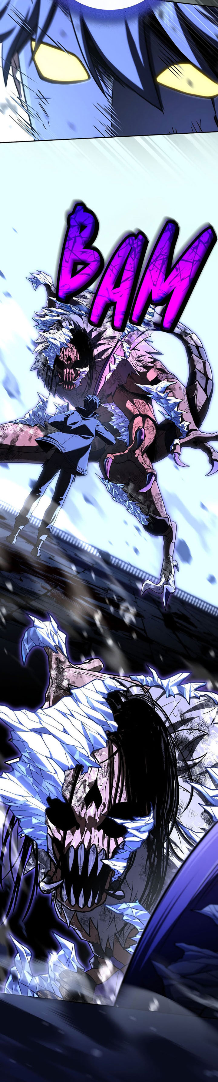 Return of the Frozen Player - Chapter 162 8 Return of the Frozen Player - Chapter 162 8
