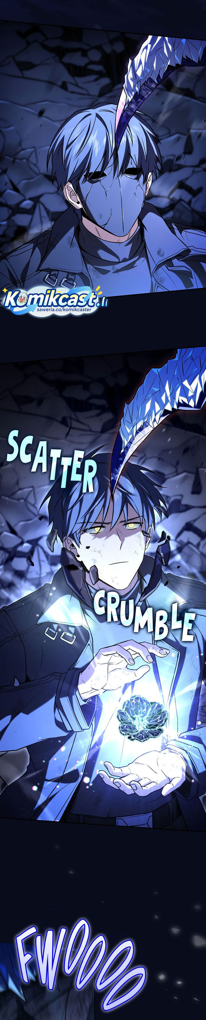 Return of the Frozen Player - Chapter 162 9 Return of the Frozen Player - Chapter 162 9