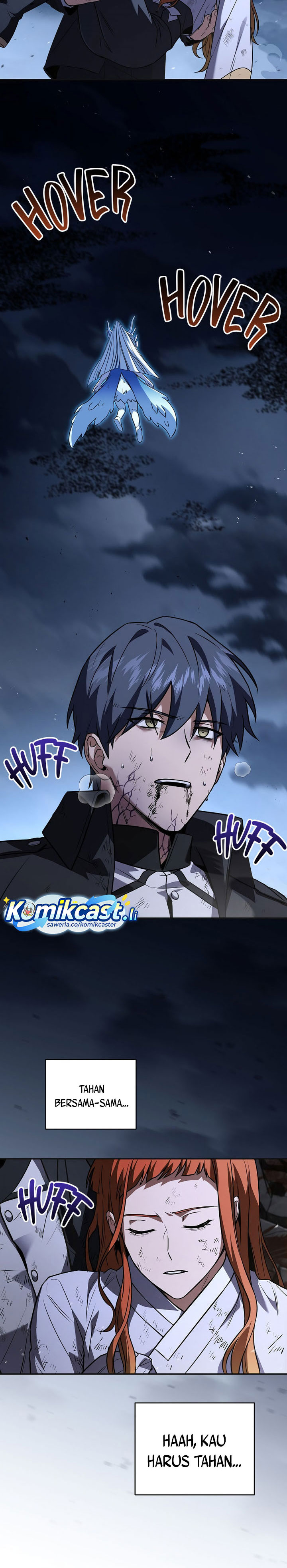 Return of the Frozen Player - Chapter 162 21 Return of the Frozen Player - Chapter 162 21
