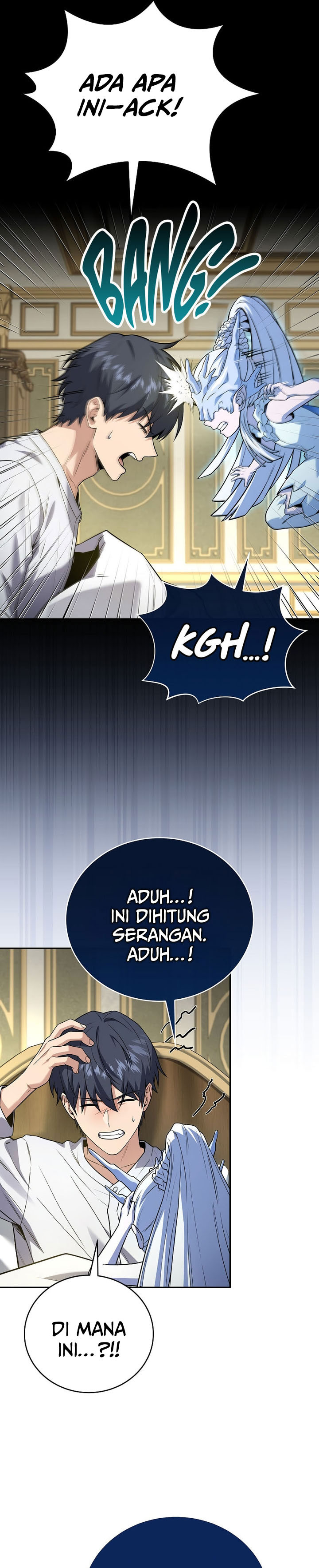 Return of the Frozen Player - Chapter 162 26 Return of the Frozen Player - Chapter 162 26