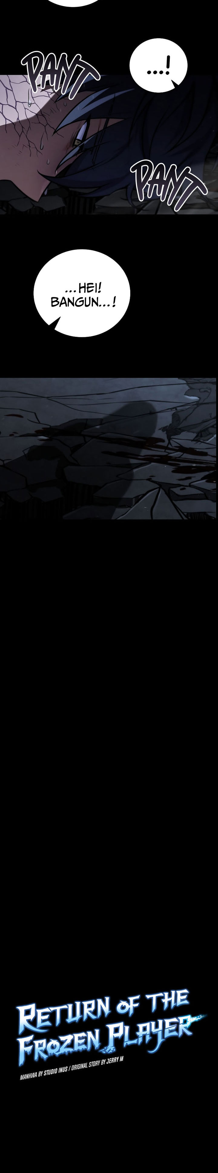Return of the Frozen Player - Chapter 162 24 Return of the Frozen Player - Chapter 162 24