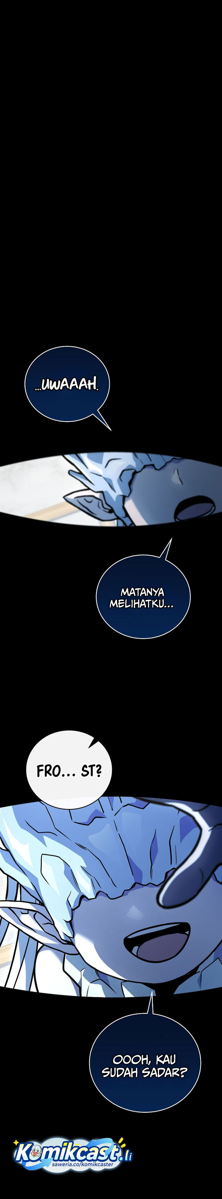 Return of the Frozen Player - Chapter 162 25 Return of the Frozen Player - Chapter 162 25