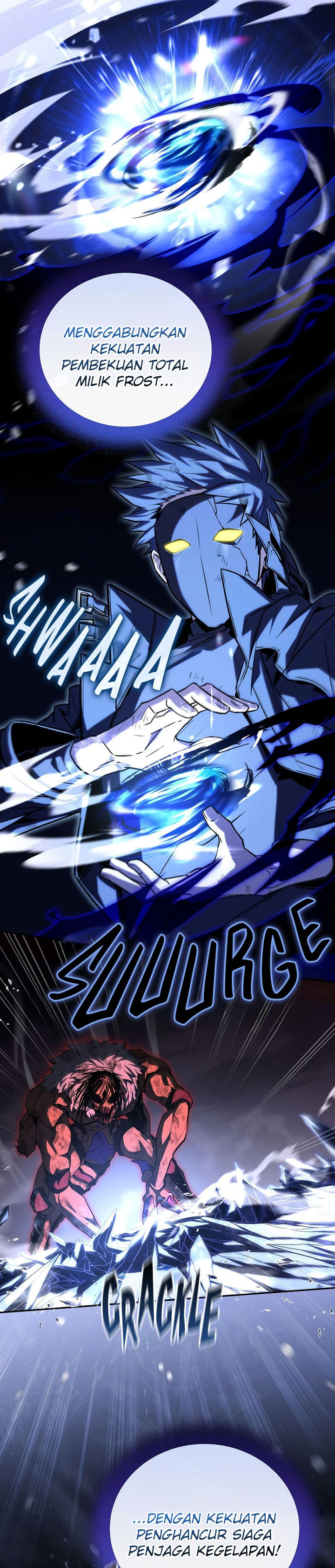 Return of the Frozen Player - Chapter 162 3 Return of the Frozen Player - Chapter 162 3