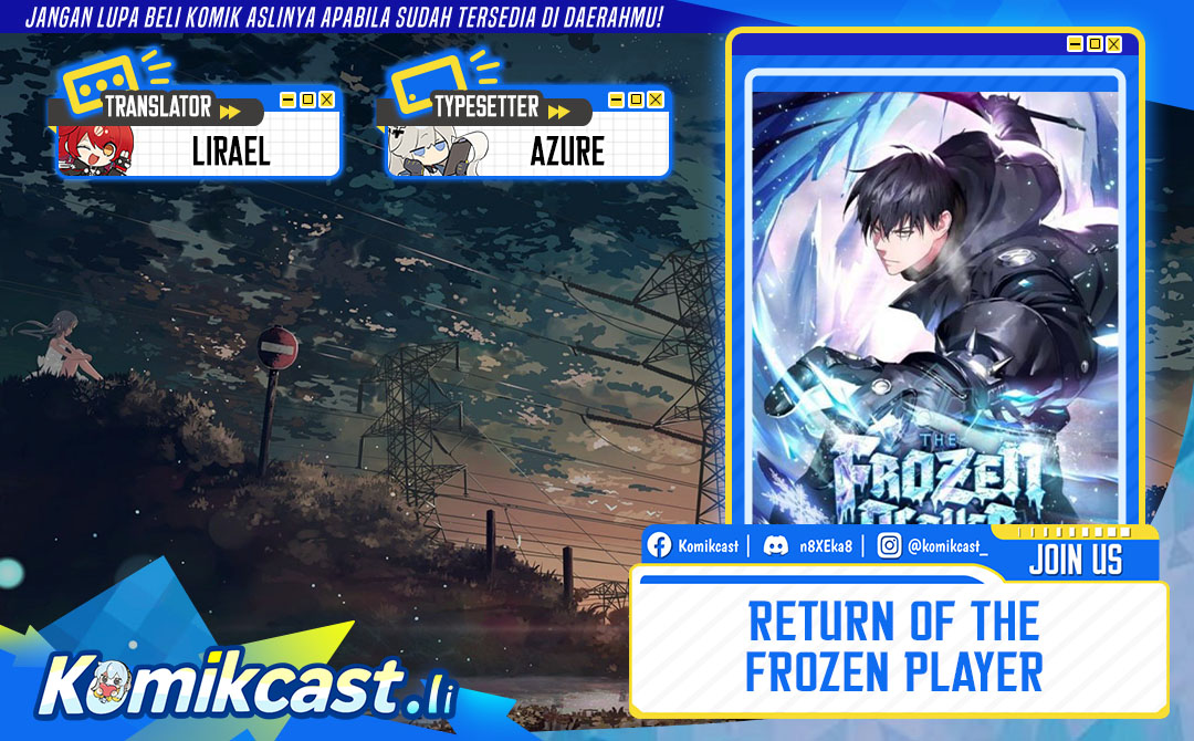 Return of the Frozen Player - Chapter 162 1 Return of the Frozen Player - Chapter 162 1