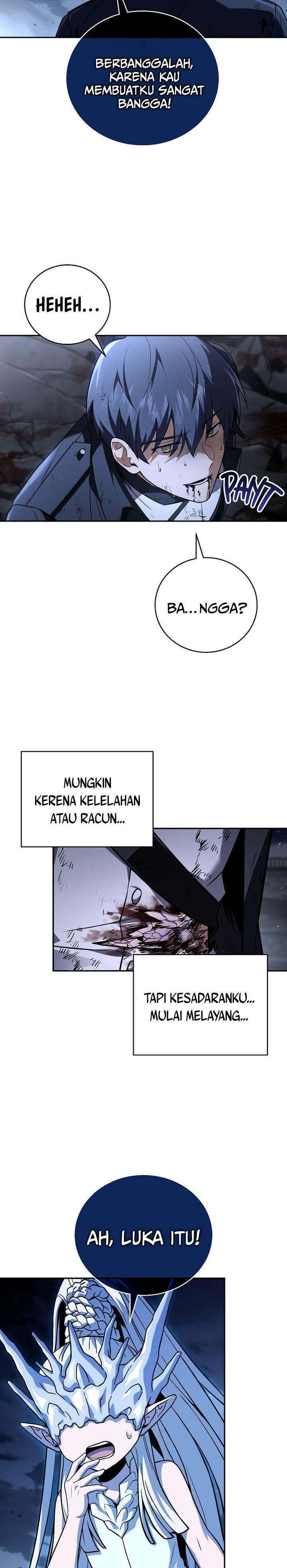 Return of the Frozen Player - Chapter 162 19 Return of the Frozen Player - Chapter 162 19