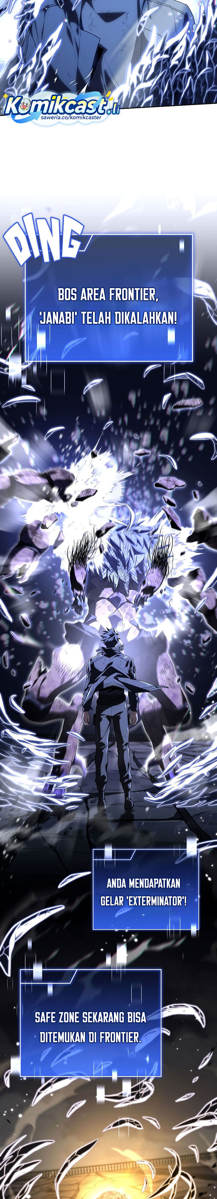 Return of the Frozen Player - Chapter 162 16 Return of the Frozen Player - Chapter 162 16