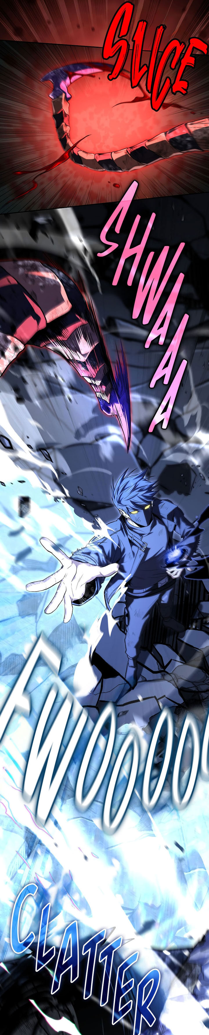 Return of the Frozen Player - Chapter 162 6 Return of the Frozen Player - Chapter 162 6