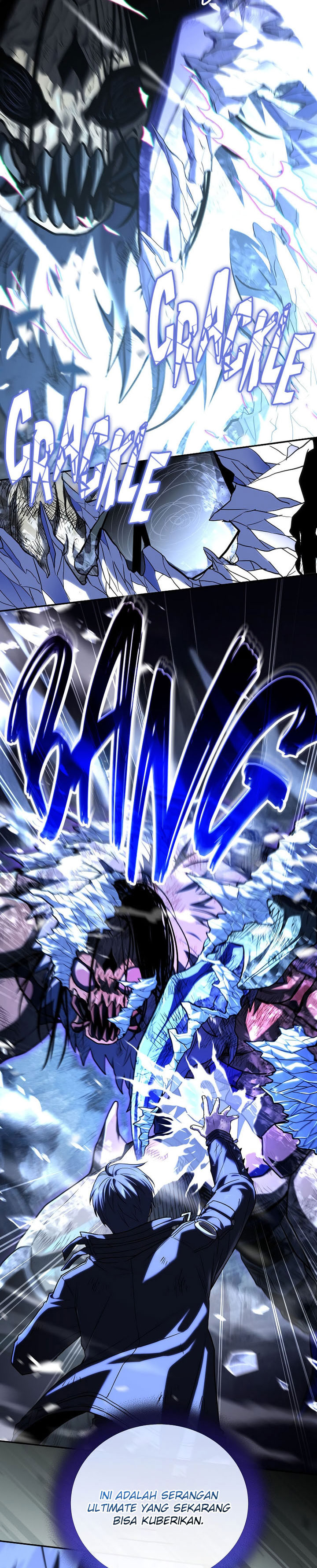 Return of the Frozen Player - Chapter 162 7 Return of the Frozen Player - Chapter 162 7
