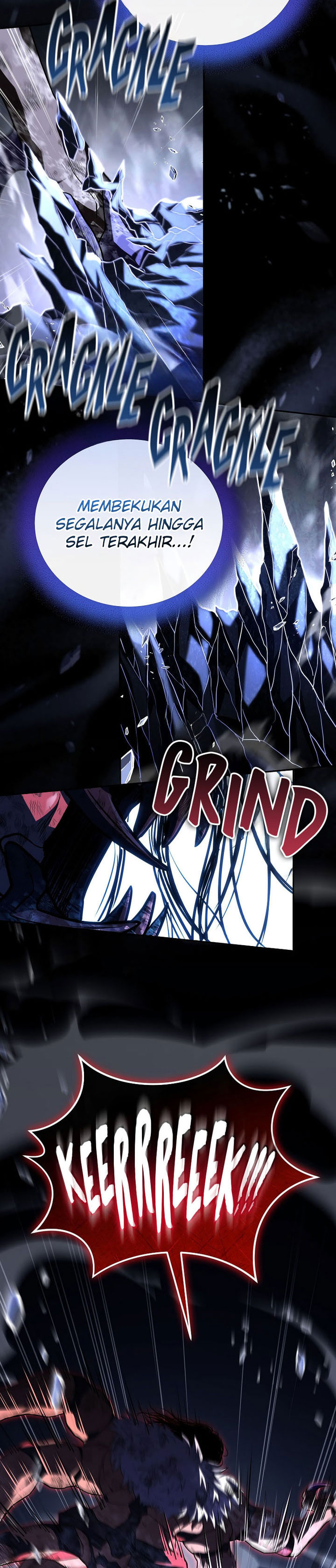 Return of the Frozen Player - Chapter 162 4 Return of the Frozen Player - Chapter 162 4