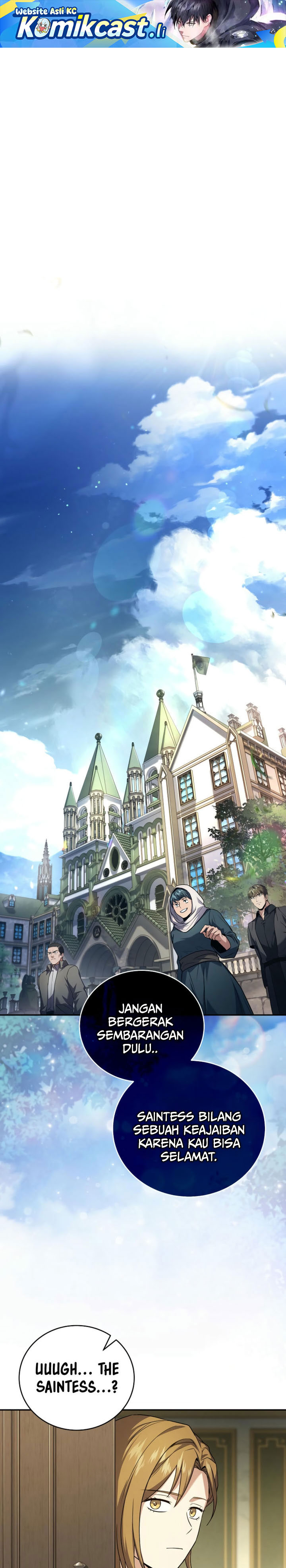 Return of the Frozen Player - Chapter 163 2
