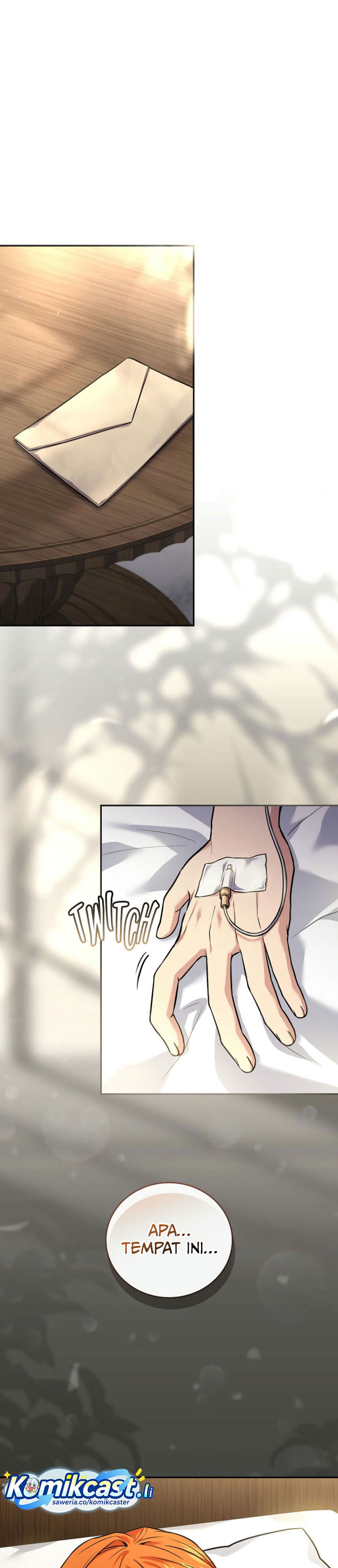Return of the Frozen Player - Chapter 163 28