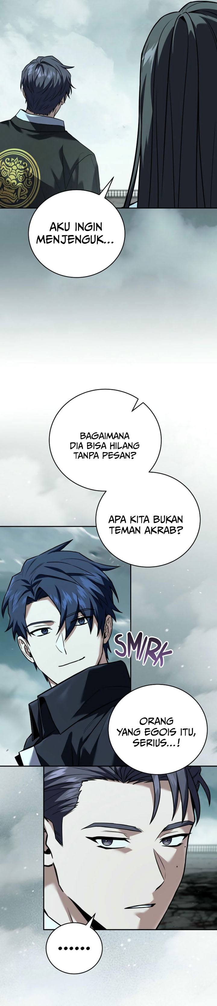 Return of the Frozen Player - Chapter 163 26