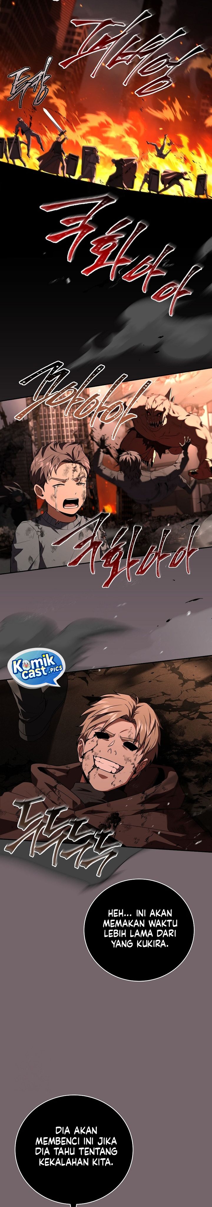 Return of the Frozen Player - Chapter 179 9 Return of the Frozen Player - Chapter 179 9