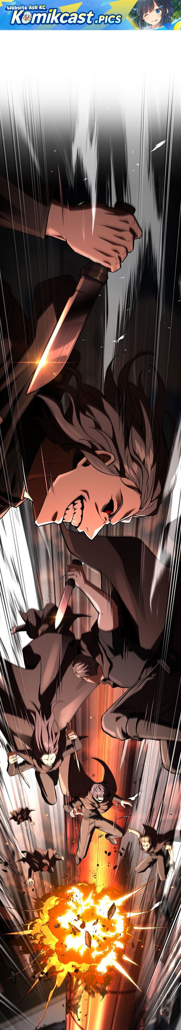 Return of the Frozen Player - Chapter 179 2 Return of the Frozen Player - Chapter 179 2
