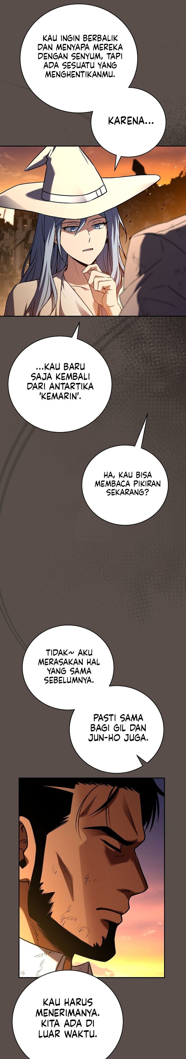 Return of the Frozen Player - Chapter 179 29 Return of the Frozen Player - Chapter 179 29