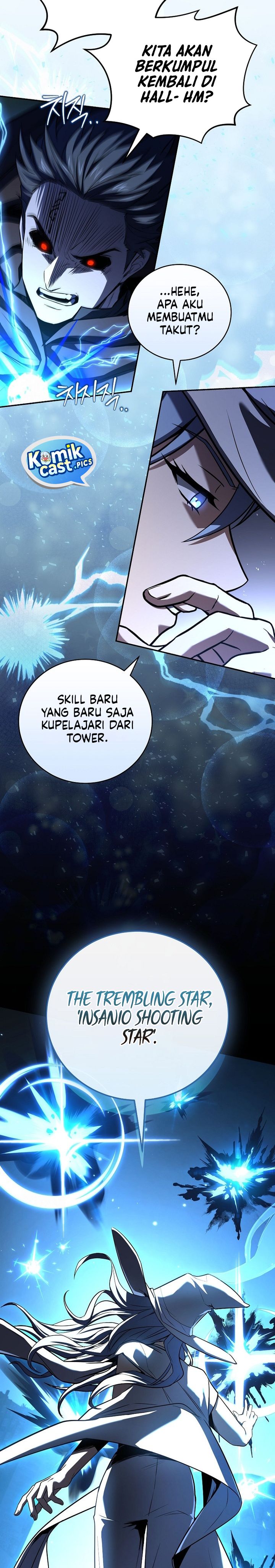 Return of the Frozen Player - Chapter 179 23 Return of the Frozen Player - Chapter 179 23