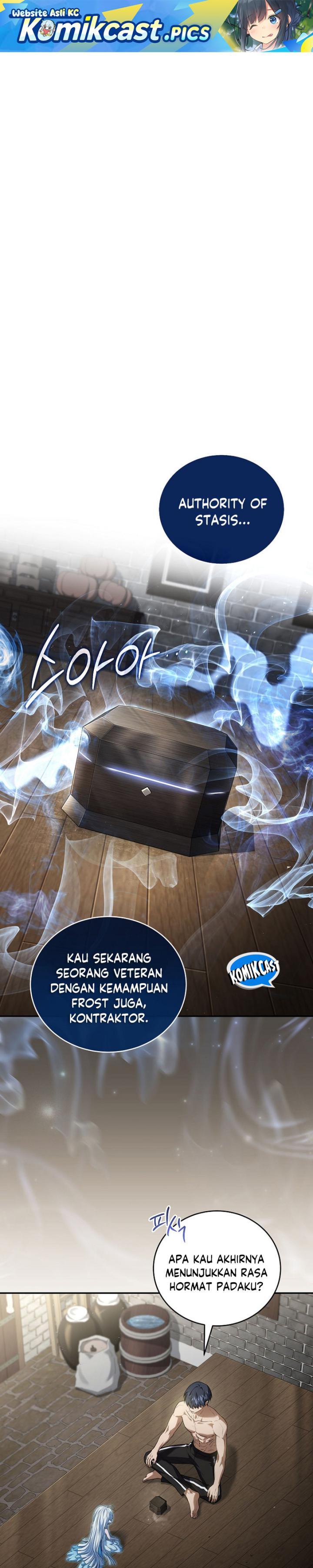 Return of the Frozen Player - Chapter 172 2 Return of the Frozen Player - Chapter 172 2