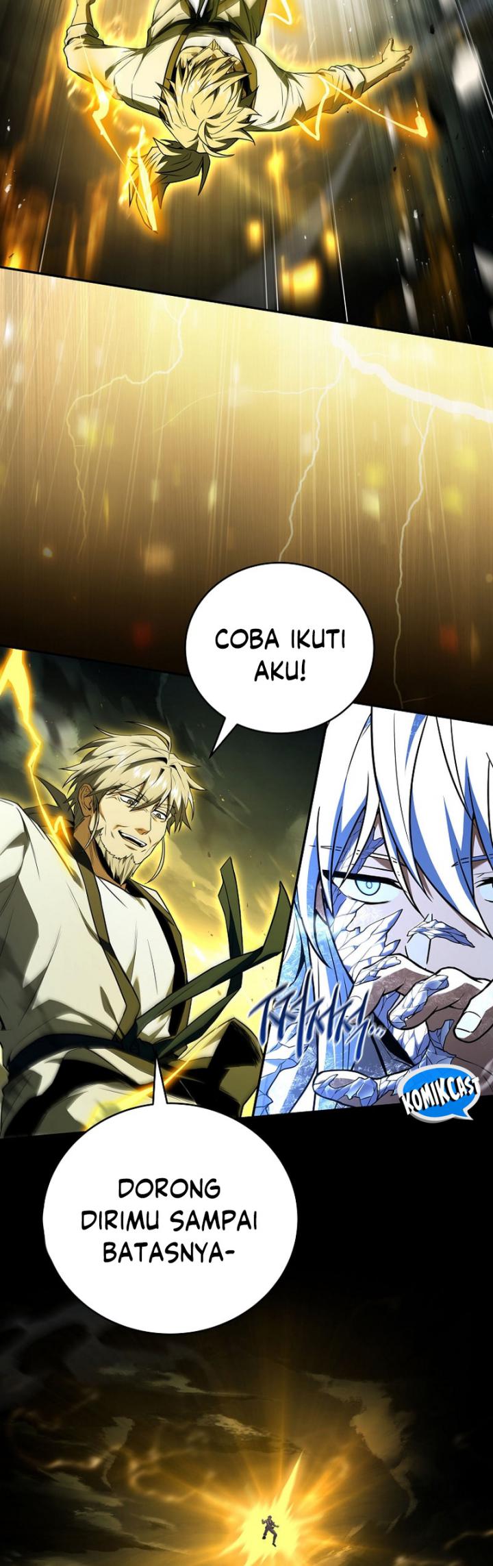 Return of the Frozen Player - Chapter 172 29 Return of the Frozen Player - Chapter 172 29