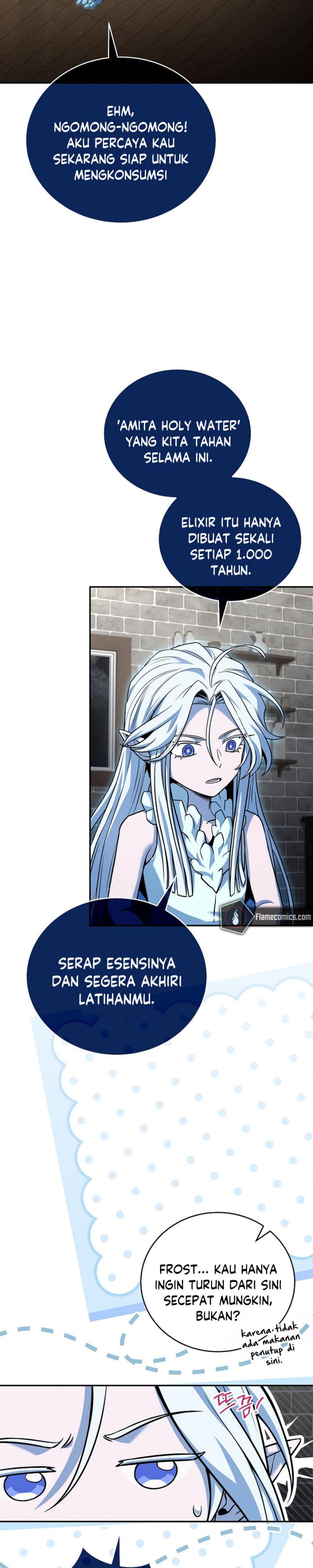 Return of the Frozen Player - Chapter 172 3 Return of the Frozen Player - Chapter 172 3