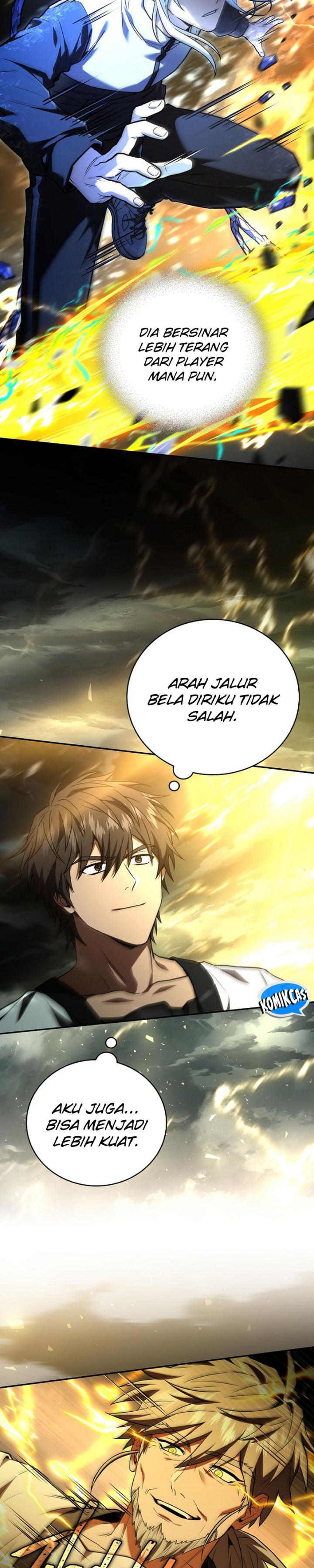 Return of the Frozen Player - Chapter 172 32 Return of the Frozen Player - Chapter 172 32