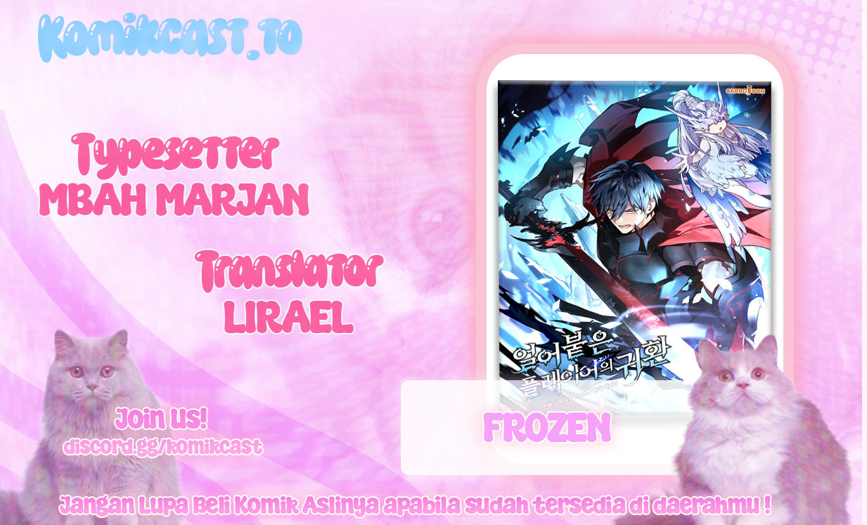 Return of the Frozen Player - Chapter 172 1 Return of the Frozen Player - Chapter 172 1