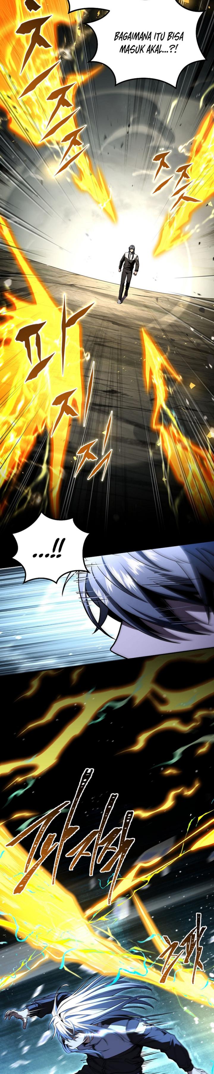 Return of the Frozen Player - Chapter 172 16 Return of the Frozen Player - Chapter 172 16