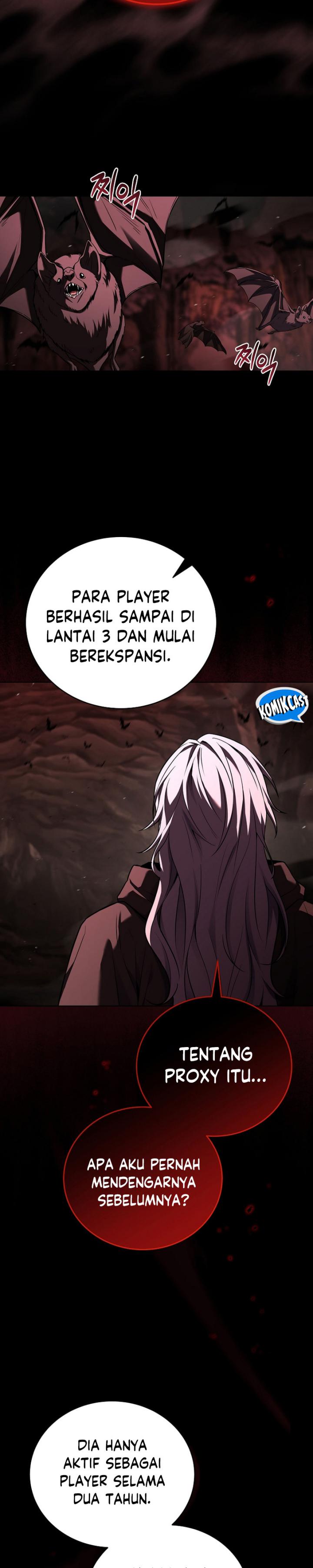 Return of the Frozen Player - Chapter 173 23 Return of the Frozen Player - Chapter 173 23