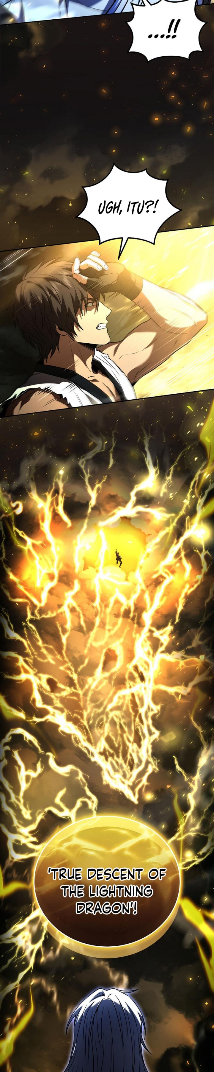 Return of the Frozen Player - Chapter 173 3 Return of the Frozen Player - Chapter 173 3