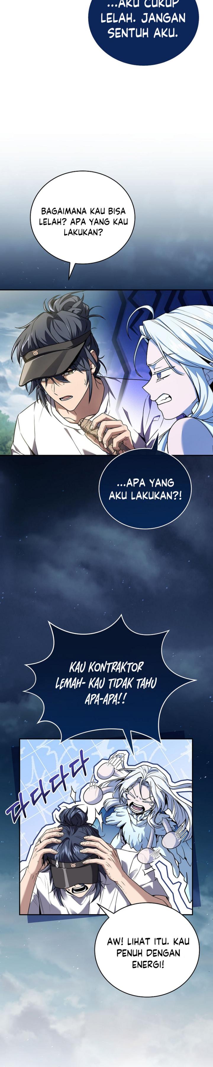 Return of the Frozen Player - Chapter 173 32 Return of the Frozen Player - Chapter 173 32