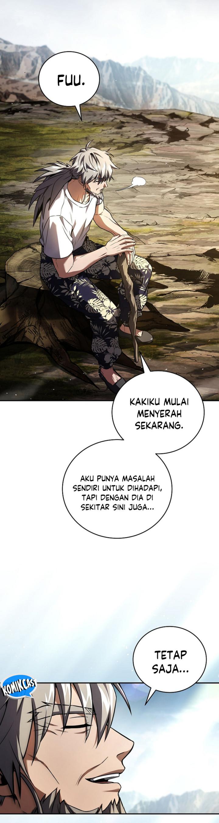 Return of the Frozen Player - Chapter 173 33 Return of the Frozen Player - Chapter 173 33