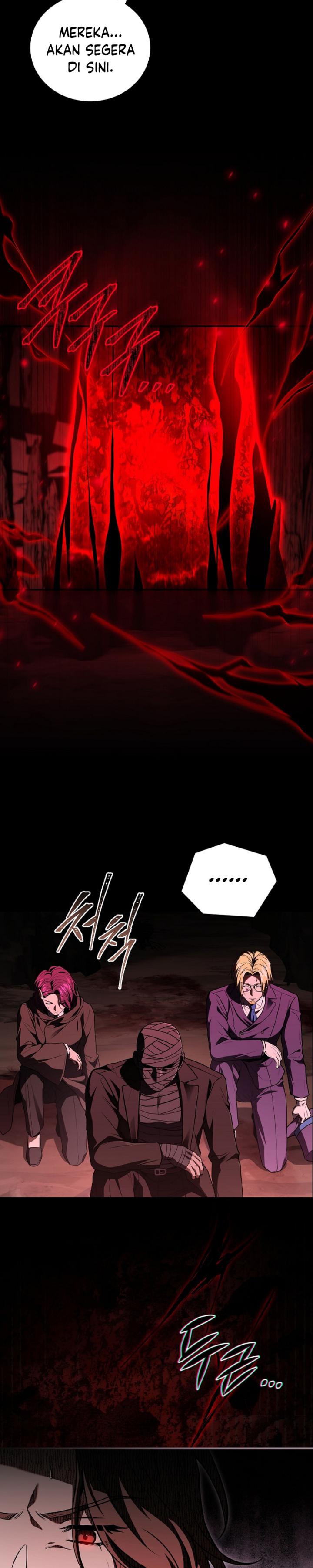 Return of the Frozen Player - Chapter 173 12 Return of the Frozen Player - Chapter 173 12