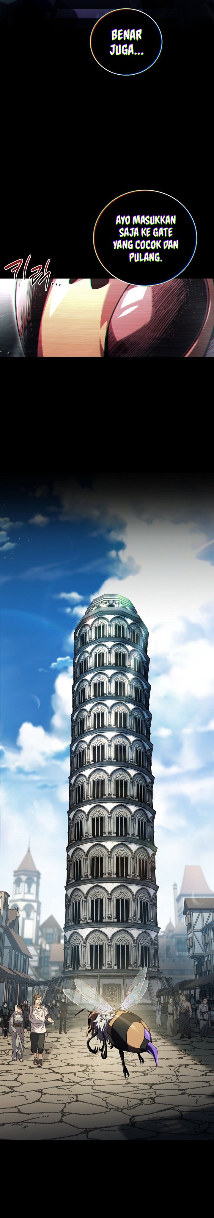 Return of the Frozen Player - Chapter 176 23 Return of the Frozen Player - Chapter 176 23