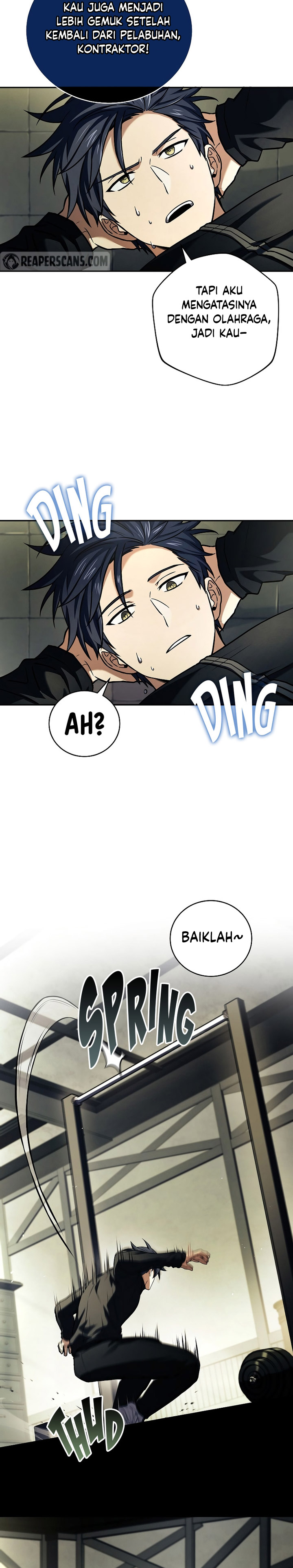 Return of the Frozen Player - Chapter 149 29 Return of the Frozen Player - Chapter 149 29
