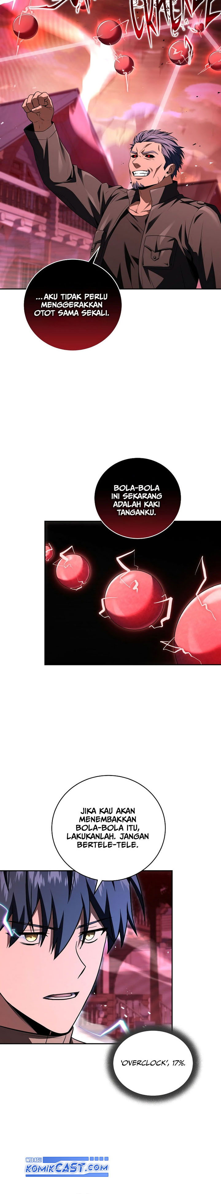 Return of the Frozen Player - Chapter 142 9 Return of the Frozen Player - Chapter 142 9