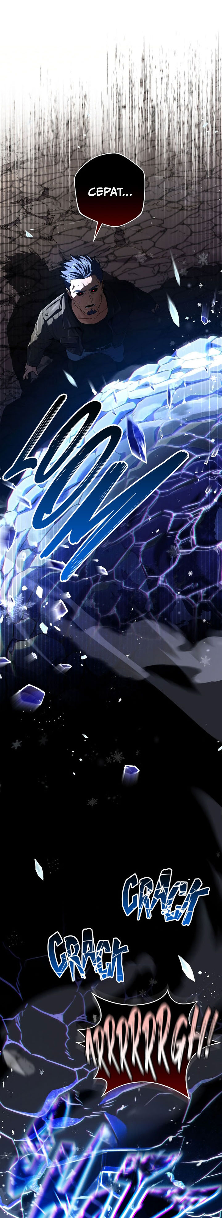 Return of the Frozen Player - Chapter 142 23 Return of the Frozen Player - Chapter 142 23