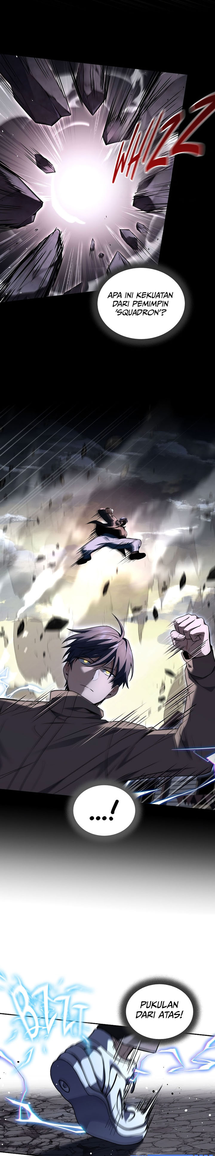 Return of the Frozen Player - Chapter 142 3 Return of the Frozen Player - Chapter 142 3