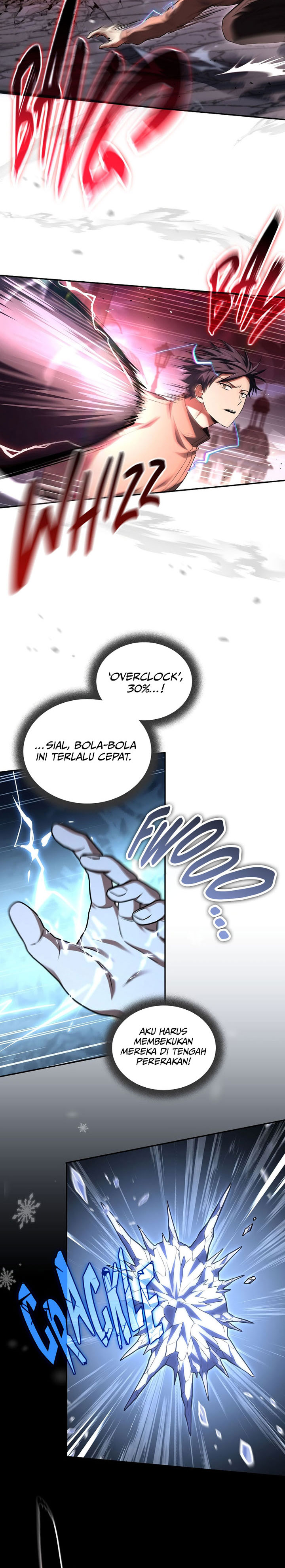 Return of the Frozen Player - Chapter 142 12 Return of the Frozen Player - Chapter 142 12