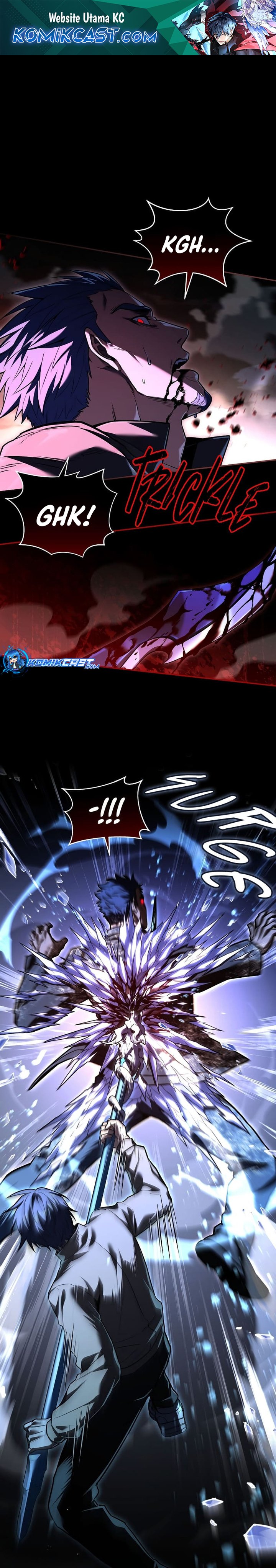 Return of the Frozen Player - Chapter 143 2 Return of the Frozen Player - Chapter 143 2