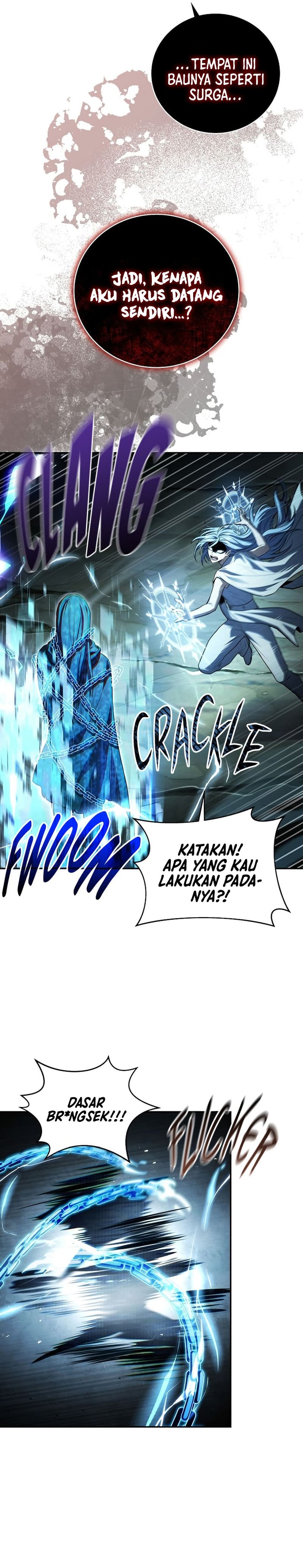 Return of the Frozen Player - Chapter 143 29 Return of the Frozen Player - Chapter 143 29