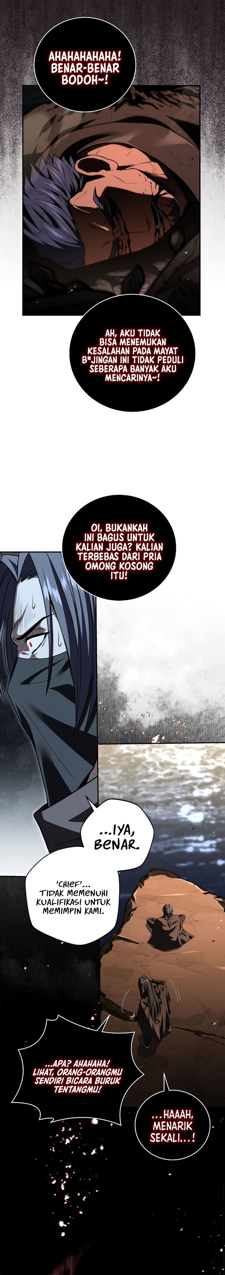 Return of the Frozen Player - Chapter 143 13 Return of the Frozen Player - Chapter 143 13