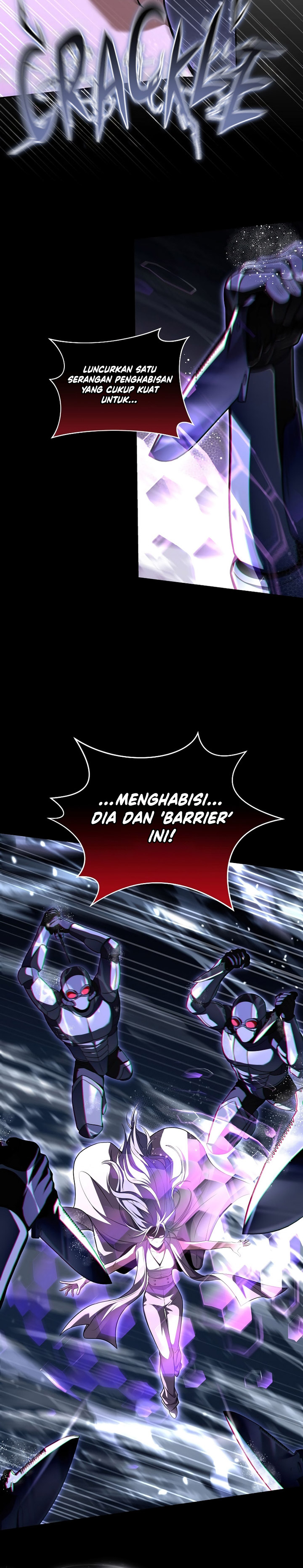 Return of the Frozen Player - Chapter 146 23 Return of the Frozen Player - Chapter 146 23